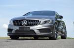 Mercedes-Benz A-Class by Inden Design on Oxigin Wheels (LM) 2020 года